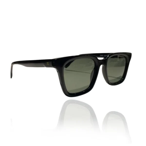 Didier Caro 6007 C1 Negro