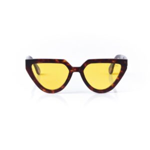 Hardem Brunei c4 lentes amarillas